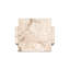 Romano Marble End Table-5122646