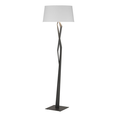 Facet 66" Novelty Floor Lamp