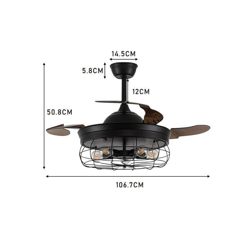 Ceiling Fan