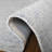Hand Tufted Wool Rug-1733800573