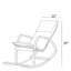 Chaise berçante Modern-1532459182