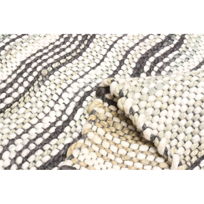 Sienna Charcoal Rug 5'8" x 7'5"