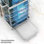 Gabriel Stainless Steel Sink Caddy
