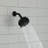 Full/Standard； Massage/Jet Fixed Shower Head 1.75 GPM GPM-66970109