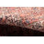Conroy Oriental Red/Blue/Ivory Area Rug-1971578207
