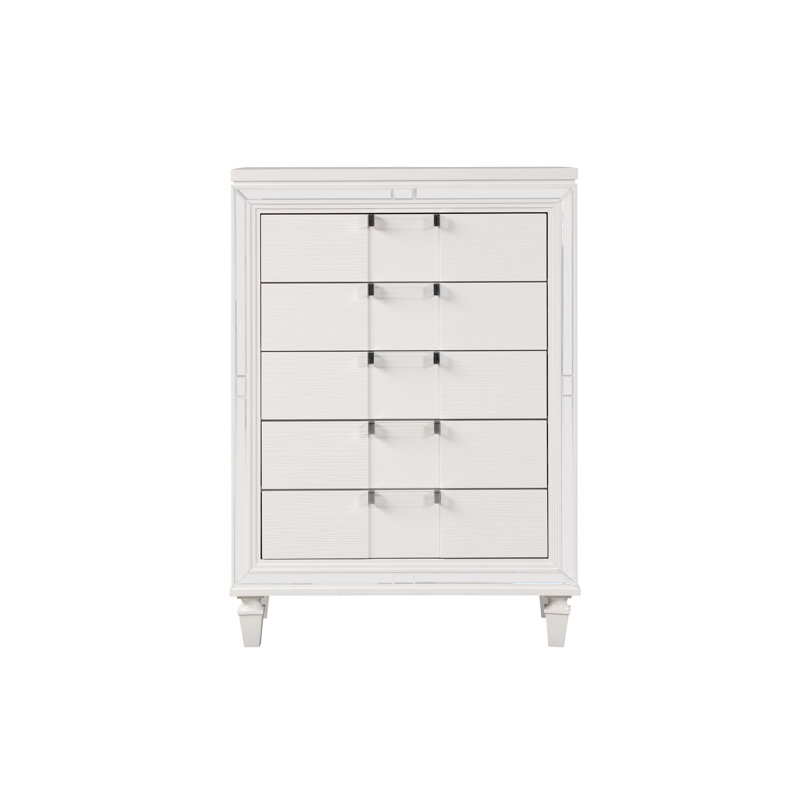 Commode 5 tiroirs Genoa