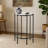 Accent Table, End, Round, Side Table, Small, Lamp, Living Room, Bedroom, Nightstand, Contemporary-1043223655