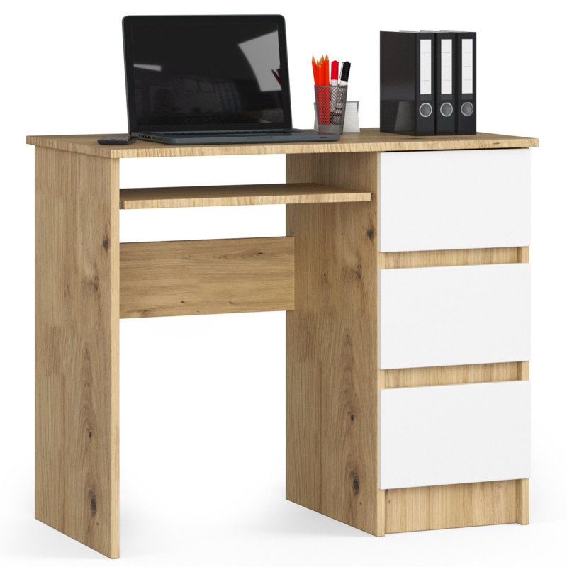 Siersha Desk