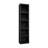 Easy-Lift Murphy Wall Bed with Bookshelf-2075734197-2067168221