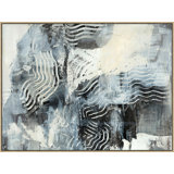 Where The Road Leads 2 Print