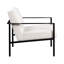 Chaise d'appoint Millie