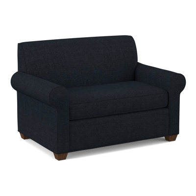 Finn Upholstered Accent Chair