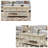 Exquisite American-style coffee table-1063712228