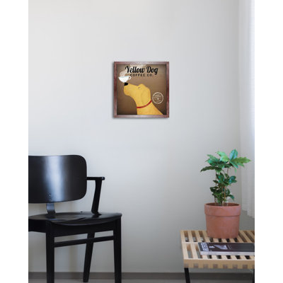 " Yellow Dog Coffee Company "