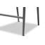 Tabouret de bar Demarious 28,5 "avec coussin