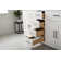 Arrthor 60'' Double Bathroom Vanity with Quartz Top