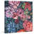 " Vibrant Floral "-26154237