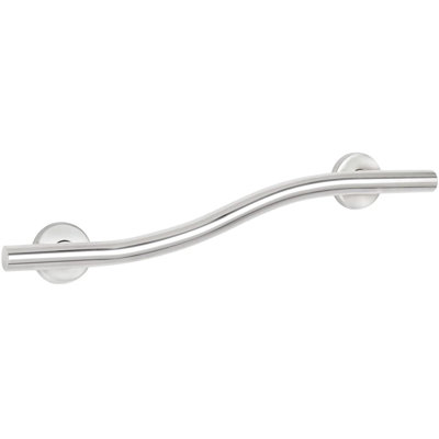 Barre d'appui en acier inoxydable Lifestyle & Bien-être