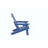 Lounge Chair, Suitable For All Seasons, Outdoor Lounge Chair, Sturdy HIPS Material, Equipped With 304 Stainless Steel Accessories.-1661839549