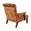 Pod Occasional Chair Upholstered in Ardmore Fabric-1731647263