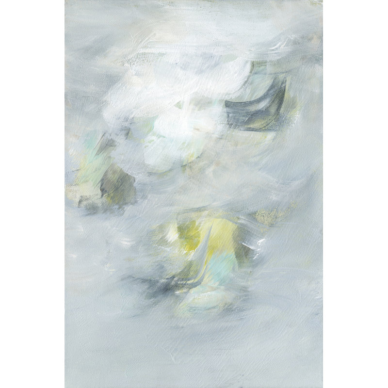 The Calm I by Jodi Fuchs - Wrapped Canvas Art Prints, 91cm H x 61cm W