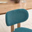 Chaises de salle à manger moelleuses-734042445