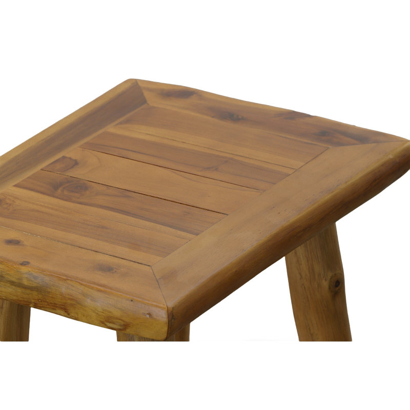 Tabouret de bar 30 po Alguno