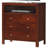 Lisbon 5 Drawer 34" W Standard Chest-263944664