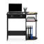 Julia Peninsula Home Laptop Notebook Computer Desk/Table-21216324