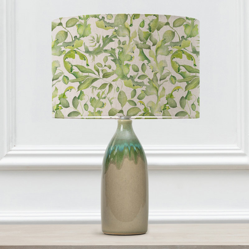 Ceramic Desk Lamp