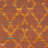 Straw Patch Hand-Knotted Wool Rust/Gold Area Rug-14414235