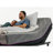 Renew 11 Inch Flex Head Memory Foam Mattress And Adjustable Base Bundle, Queen Size-1390215797