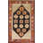 Geometric Traditional Rug 3x5