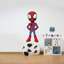 Adhésif décoratif Spiderman Spidey et ses amis étonnants