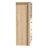 Buzice Transitional 3 Piece Bedroom Set-1369332113