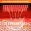  200 appareils de luminothérapie à infrarouges rouges 660nm + 850nm + 940nm pour le corps et le visage