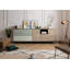 Chicago 240cm Solid Wood Sideboard