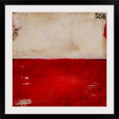 «Stage 54» par Frisco, impression