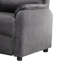 Blanche 2 Piece Reclining Sofa Set