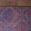 Tapis luxueux lavable à la machine, 4,9 x 7,5 pieds, 100% polyester, 1850 g / m², hauteur des poils: 0,2 pouce | Envers écologique en polyester recyclé | Parfait pour le salon et la chambre à coucher, conception douce et durable-887516076