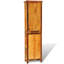 180cm H x 50cm W Standard Bookcase