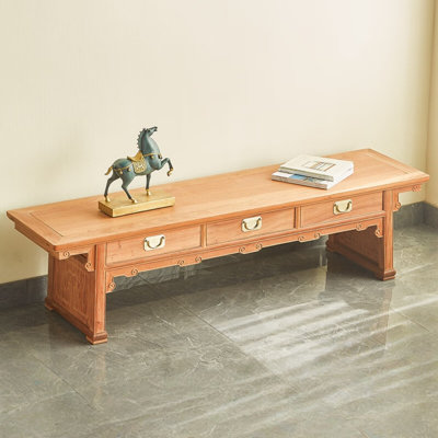 Simple And Creative TV Stand