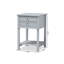 Table de chevet 2 tiroirs Ashfield-1198337253