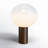 Laguna Table Lamp by Matteo Thun-1615001624-1615001623