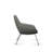 Lilly Upholstered Lounge Chair from 9to5 Seating-854941529-854941528