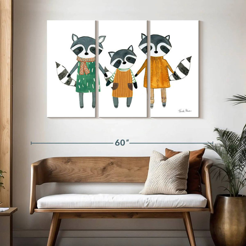 Brampt quartier Pals X, H 32 po x l 50 po