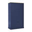 Garde-manger avec tablettes Heins French Doors-1652677935