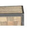 Bodine 90cm Solid Wood Sideboard