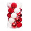 Ensemble de 25 boules de Noël incassables de 6 cm (2,4 po)-176016610