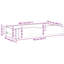 Underbed Storage Drawers-346652937-346652949